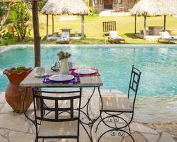 Canto del Agua Ecolodge