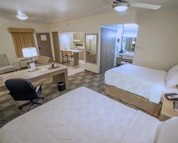 Holiday Inn Hotel & Suites Chihuahua, an IHG Hotel