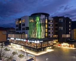 Hotel Vema