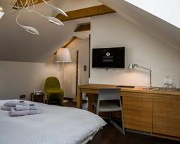 Wellness & Spa Boutique Villa Memories