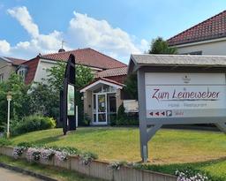 Hotel Zum Leineweber