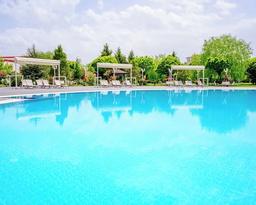 Korel Thermal Resort