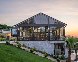 Alya Kartepe Villa Hotel