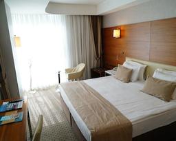 Alba Hotel
