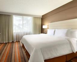 Embassy Suites by Hilton Oklahoma City Will Rogers Airport