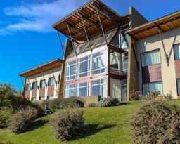 Terrazas Del Calafate