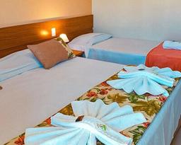 Pousada Cantinho da Praia