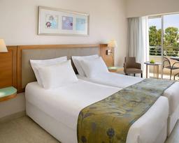 Atlantica Miramare Beach