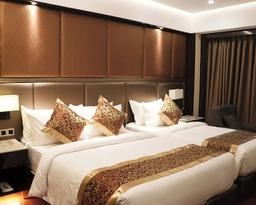 Grand Sylhet Hotel & Resort