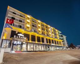 Elifim Resort Hotel