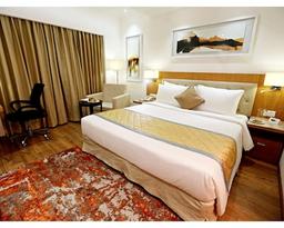 Best Western Plus Tejvivaan