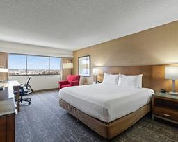 DoubleTree by Hilton Spokane City Center