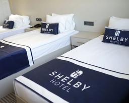 Shelby Hotel