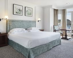 Hotel de Londres y de Inglaterra