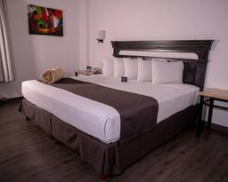 Hotel Victoria Express