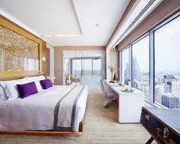 The Domain Bahrain Hotel and Spa