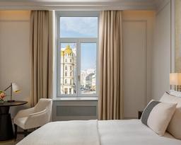 Corinthia Grand Hotel du Boulevard Bucharest