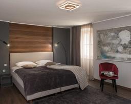 Boutique Rooms Mirabilis