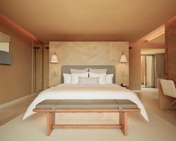 Banyan Tree Veya, Valle de Guadalupe