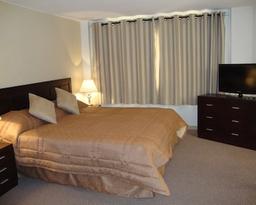 Los Sauces Apart Hotel