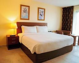 Abuja Continental Hotel