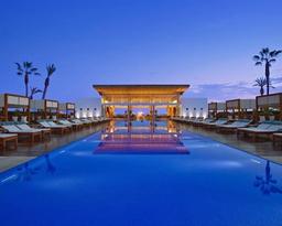 Paracas A Luxury Collection Resort Paracas