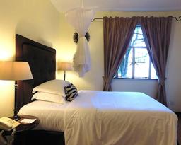 Palacina The Residence & The Suites