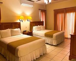 La Ensenada Beach Resort