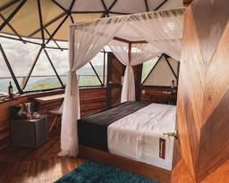 Trekker Glamping