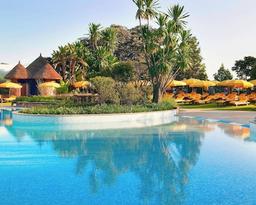 Sheraton Addis, a Luxury Collection Hotel, Addis Ababa