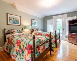 The Dawson House Bed & Breakfast