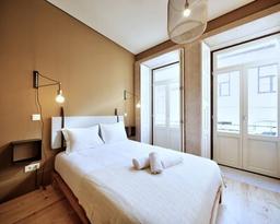 Aparthotel Oporto Batalha