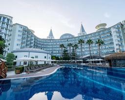 Prive Hotel Didim - Ultra All Inclusive