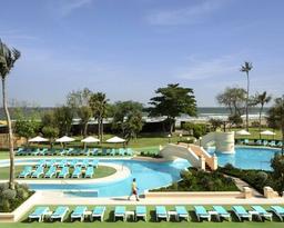 InterContinental Muscat, an IHG Hotel