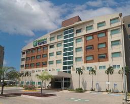 Holiday Inn Express Manzanillo, an IHG Hotel