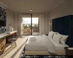 The Rif At Mangrove Beach Corendon All-Inclusive, Curio