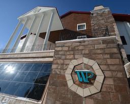 Sarıkamış Whitepark Hotel