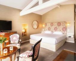 Relais & Châteaux Hôtel La Réserve