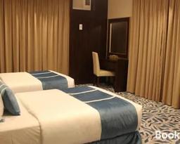 فندق وايت هافن