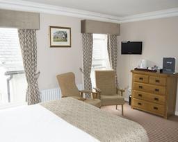 The Ryandale Inn