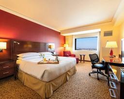 Aguascalientes Marriott Hotel