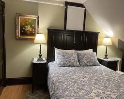 Prince County Guest House