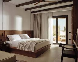 Anemelia Hotel Mykonos