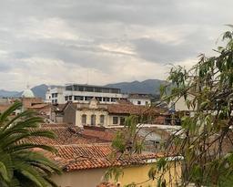 NASS Casa del Aguila