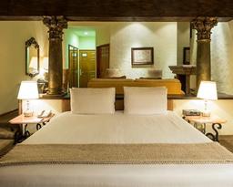 Quinta Real Aguascalientes