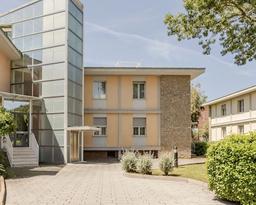 HOTIDAY Room Collection - Calambrone