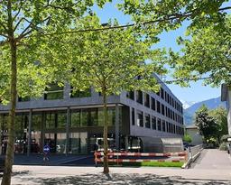 Swiss Hotel Apartments - Interlaken