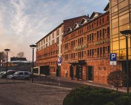 Promenade Hotel Liepaja