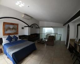 The Latit Hotel Querétaro