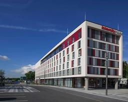 IntercityHotel Duisburg